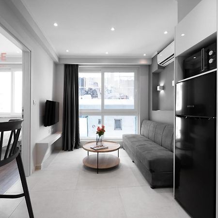 Bonsai, Nilie Hospitality Mgmt Apartment Thessaloniki Exterior photo