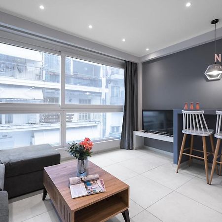 Bonsai, Nilie Hospitality Mgmt Apartment Thessaloniki Exterior photo