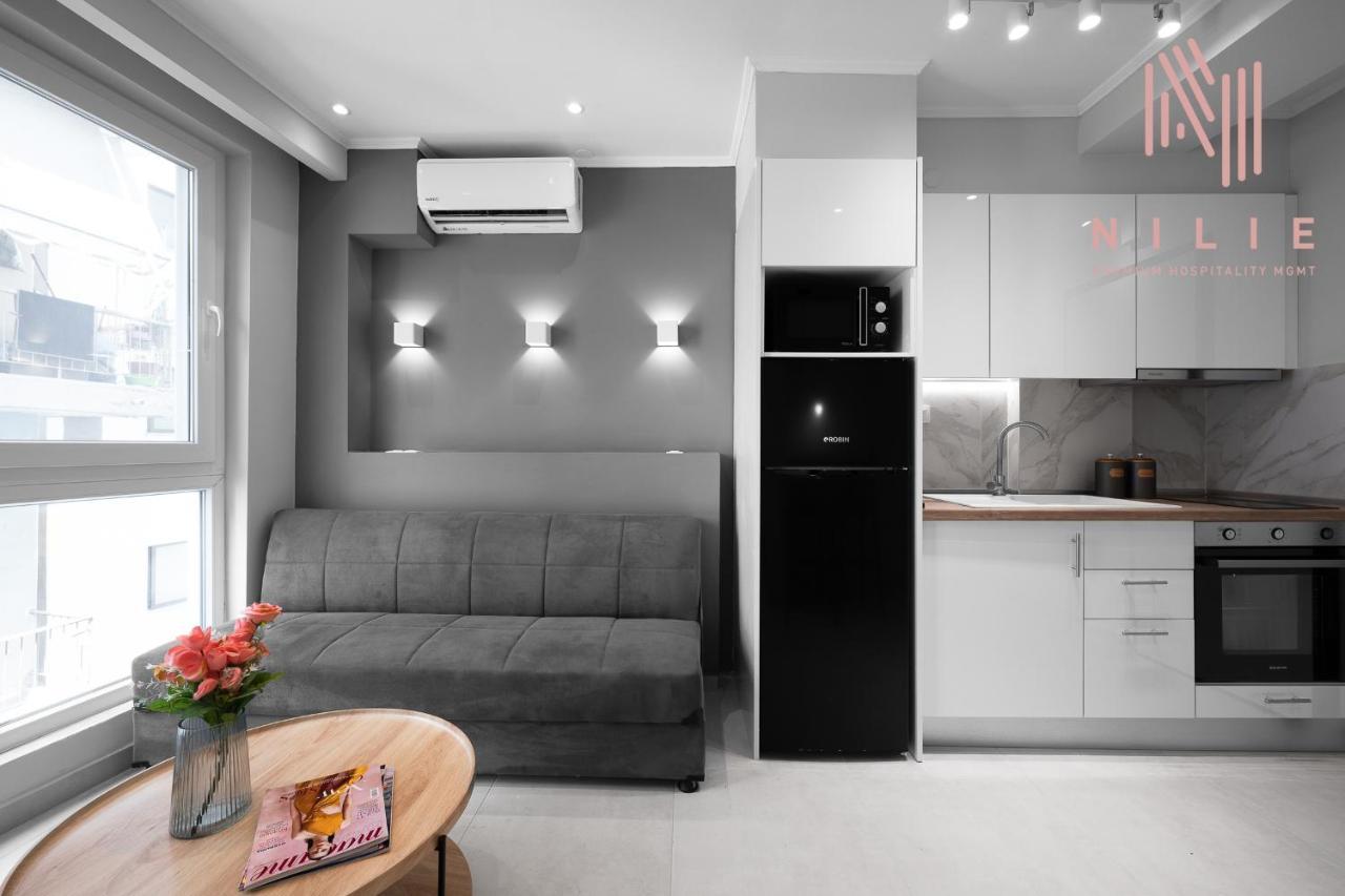 Bonsai, Nilie Hospitality Mgmt Apartment Thessaloniki Exterior photo